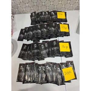 Wahl 1919‎ Professional Men's Grooming Samples Lot Shave Cream Beard Balm Fiber